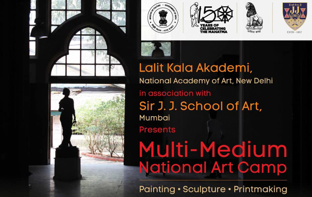 Sir JJ School of Art, Mumbai